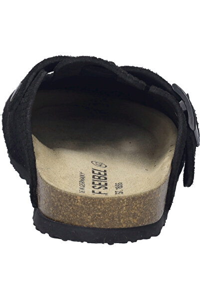 Josef Seibel Josef 04 | Clog für Herren | Schwarz Josef 04, schwarz