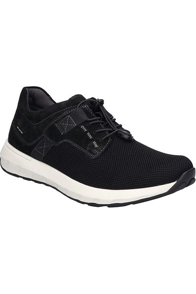 Josef Seibel JOSEF SEIBEL Cameron 04 | Sneaker für Herren | Schwarz Cameron 04, schwarz