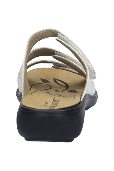 Josef Seibel JOSEF SEIBEL Ibiza 66 | Sandale für Damen | Weiß Ibiza 66, weiss