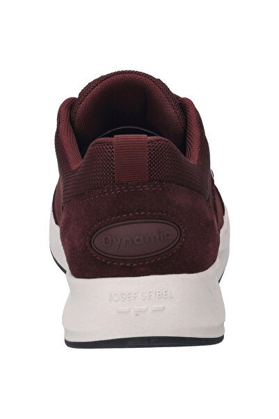 Josef Seibel Elli 50 | Sneaker für Damen | Rot Elli 50, bordeaux