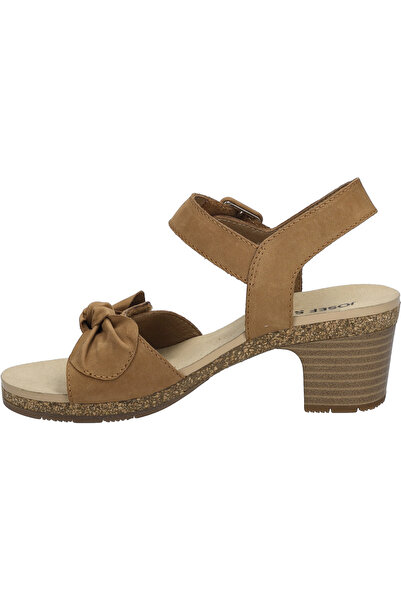 Josef Seibel Grace 11 | Sandale für Damen | Braun Grace 11, nuss