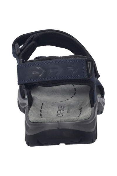 Josef Seibel Arlo 02 | Sandale für Herren | Blau Arlo 02, indigo