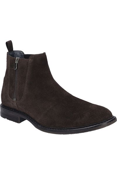 Josef Seibel Earl 12 | Stiefelette für Herren | Braun Earl 12, moro