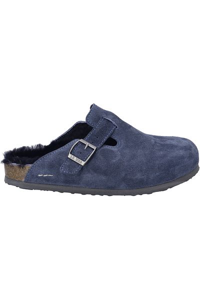 Josef Seibel Hermine 09 | Clog für Damen | Blau Hermine 09, dunkelblau