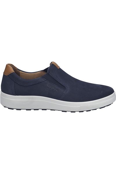 Josef Seibel Maddox 06 | Sneaker für Herren | Blau Maddox 06, ocean-kombi