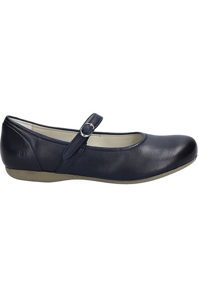 Josef Seibel Fiona 77 | Balerină pentru femei | Albastru