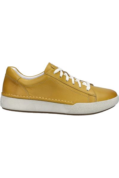 Josef Seibel JOSEF SEIBEL Claire 01 | Sneaker für Damen | Gelb Claire 01, mango