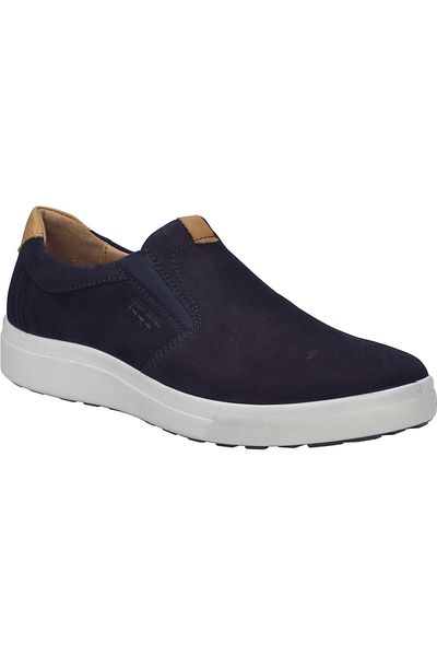 Josef Seibel Maddox 06 | Sneaker für Herren | Blau Maddox 06, ocean-kombi
