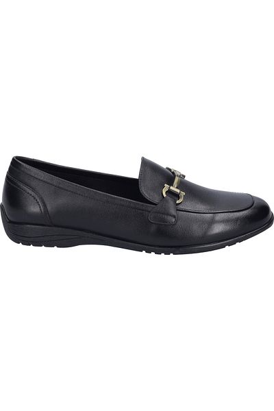 Josef Seibel Fenja 26 | Ballerina For Women | Black