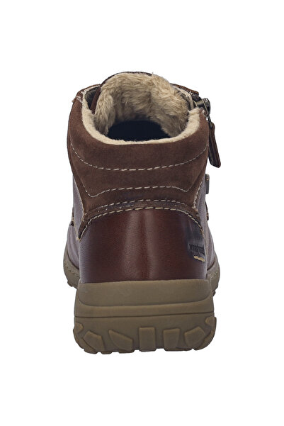 Josef Seibel Ruby 54 | Halbschuh für Damen | Braun Ruby 54, castagne