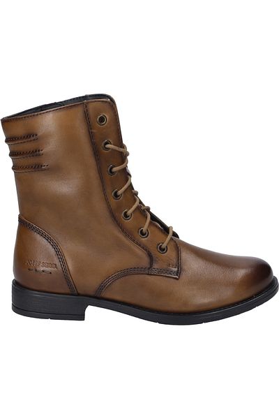 Josef Seibel Simona 01 | Stiefelette für Damen | Braun Simona 01, coniac