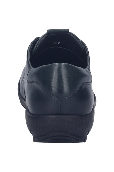 Josef Seibel Charlotte 01 | Halbschuh für Damen | Grün Charlotte 01, tanne