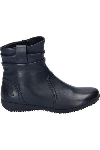 Josef Seibel Naly 63 | Stiefelette für Damen | Blau Naly 63, ocean