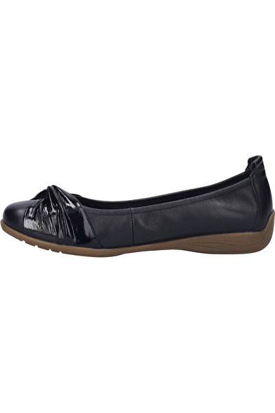 Josef Seibel Fenja 28 | Ballerina for Women | black