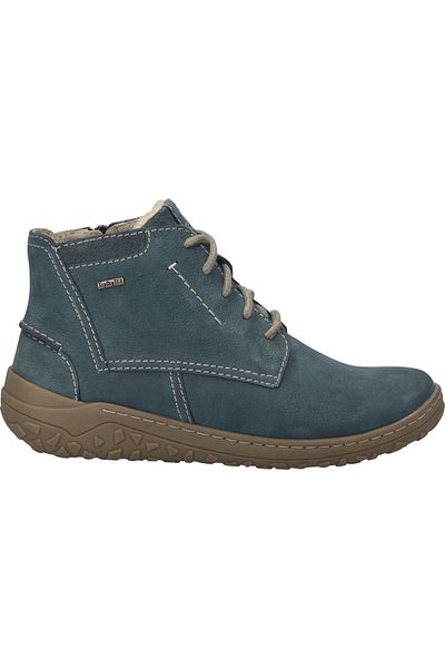 Josef Seibel Ruby 51 | Halbschuh für Damen | Blau Ruby 51, azur