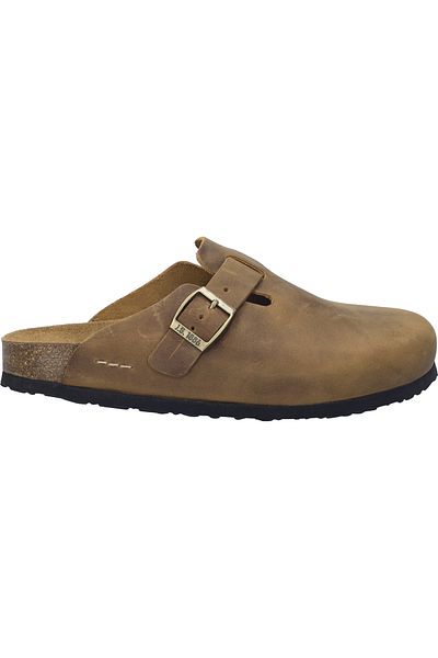 Josef Seibel Hermine 04 | Clog für Damen | Braun Hermine 04, castagne