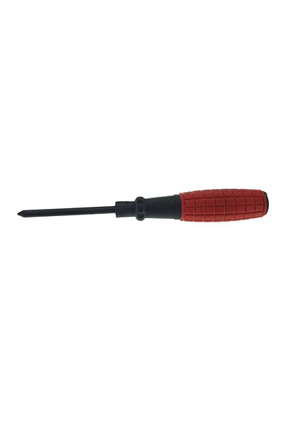 bossini Phillips screwdriver, length 155mm, shaft 60x4.6mm, handle 95mm