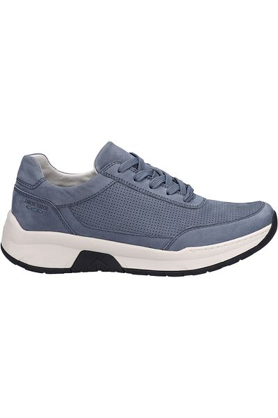 Josef Seibel Mitchell 09 | Sneaker für Herren | Blau Mitchell 09, blugi