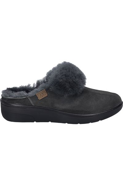 Josef Seibel JOSEF SEIBEL Tara 05 | Hausschuh für Damen | Grau Tara 05, anthrazit