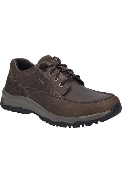 Josef Seibel Leroy 02 | Halbschuh für Herren | Braun Leroy 02, cognac