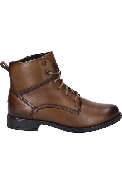 Josef Seibel Simona 05 | Stiefelette für Damen | Braun Simona 05, cognac