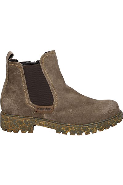 Josef Seibel Marta 03 | Stiefelette für Damen | Bej Marta 03, taupe-kombi