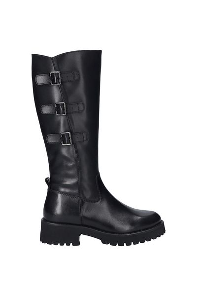 Josef Seibel Sallina 10 | Stiefel für Damen | Schwarz Sallina 10, schwarz