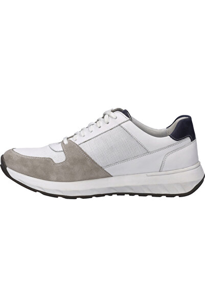 Josef Seibel Cameron 10 | Sneaker für Herren | Weiß Cameron 10, weiss-blau