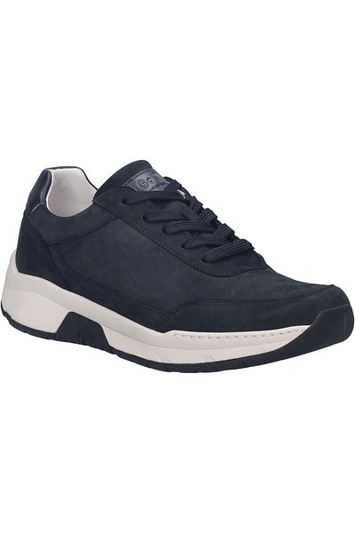 Josef Seibel JOSEF SEIBEL Mitchell 03 | Sneaker für Herren | Blau Mitchell 03, dunkelblau