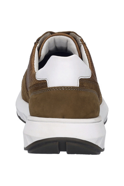 Josef Seibel Cameron 10 | Sneaker für Herren | Braun Cameron 10, cognac-kombi