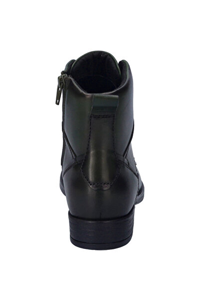 Josef Seibel JOSEF SEIBEL Simona 05 | Stiefelette für Damen | Grün Simona 05, bosco