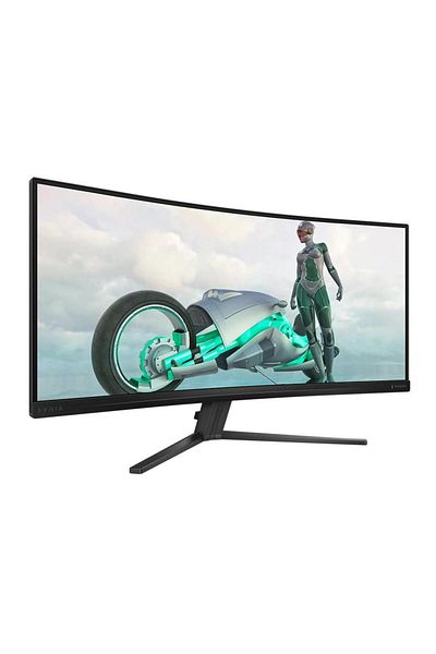 Philips Monitor Gaming Philips VA, WQHD, 180Hz, 1ms, 0.5ms, HDR10, HDMI, DisplayPort, Negru