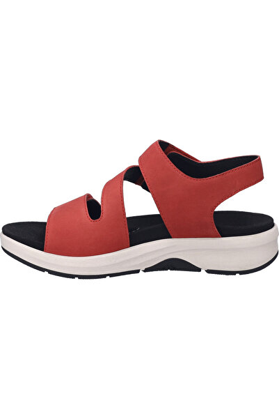 Josef Seibel Estelle 03 | Sandale für Damen | Rot Estelle 03, rot