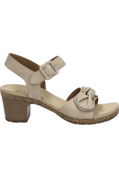 Josef Seibel Gratie 11 | Sandale für Damen | Bej Grace 11, bej
