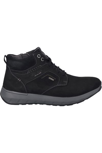 Josef Seibel Cameron 54 | Sneaker für Herren | Schwarz Cameron 54, schwarz