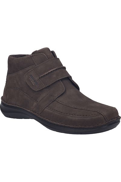 Josef Seibel New Anvers 95 | Stiefelette für Herren | Braun New Anvers 95, moro