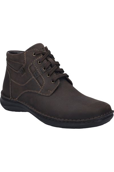 Josef Seibel New Anvers 35 | Halbschuh für Herren | Braun New Anvers 35, moro
