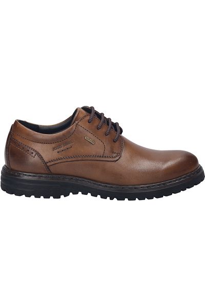 Josef Seibel Erroll 50 | Halbschuh für Herren | Braun Erroll 50, cognac