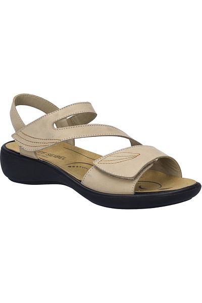 Josef Seibel Ibiza 08 | Sandale für Damen | Bej Ibiza 08, bej