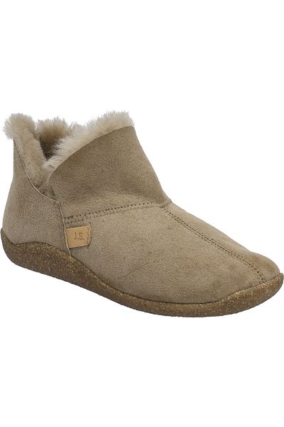 Josef Seibel Vinny 07 | Hausschuh für Damen | Bej Vinny 07, bej