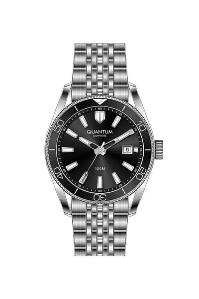 Quantum Adg1215.350 Men Wrist Watch
