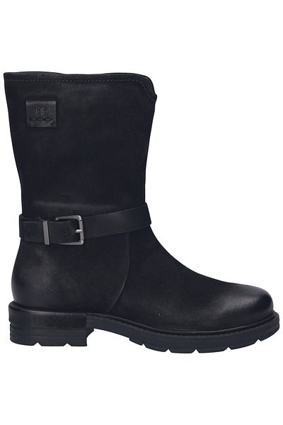 Josef Seibel Roxanna 02 | Stiefel für Damen | Schwarz Roxanna 02, schwarz