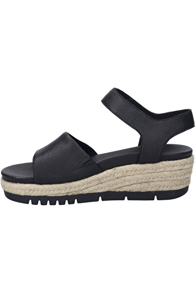 Josef Seibel Miranda 02 | Sandale für Damen | Schwarz Miranda 02, schwarz