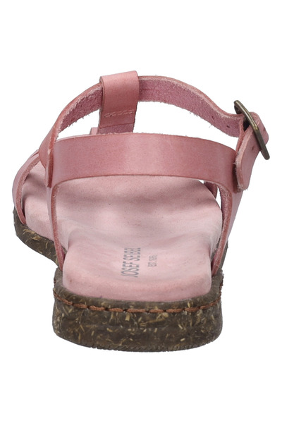 Josef Seibel Fabricia 01 | Sandale für Damen | Rot Fabricia 01, pink
