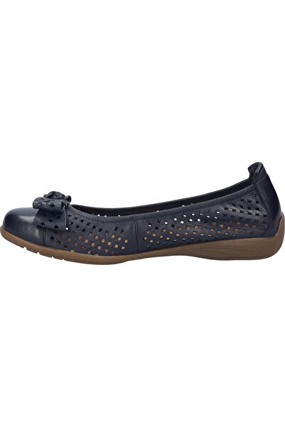 Josef Seibel Fenja 24 | Balerină pentru femei | albastru