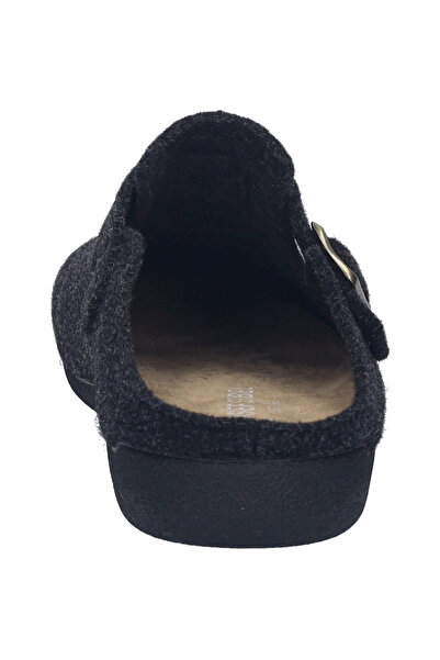 Josef Seibel Carson 01 | Hausschuh für Herren | Grau Carson 01, anthrazit