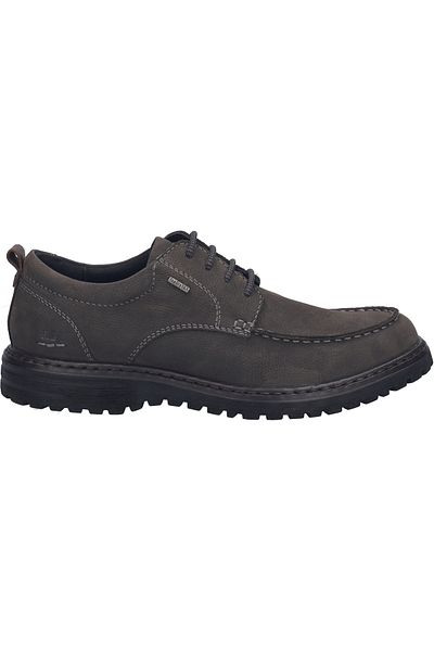 Josef Seibel Erroll 62 | Halbschuh für Herren | Grün Erroll 62, fango