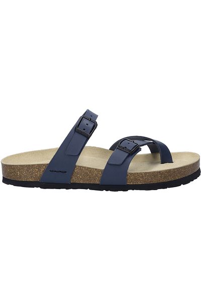 Josef Seibel Hermine 13 | Sandale für Damen | Blau Hermine 13, ocean
