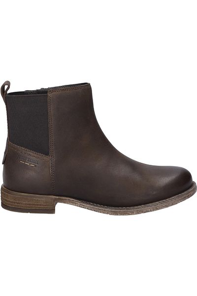 Josef Seibel Sienna 08 | Stiefelette für Damen | Braun Sienna 08, moro
