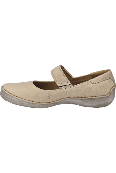 Josef Seibel Fergey 58 | Ballerina for Women | beige